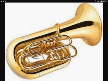 tuba