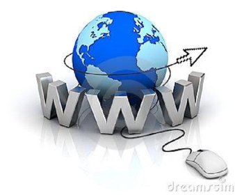 World- Wide- Web