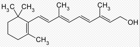 Retinol Vitamin A