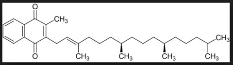 Vitamin K