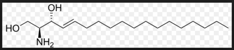 Sphingosin