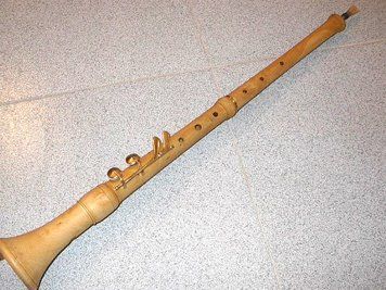 ¿Qué instrumento es este?