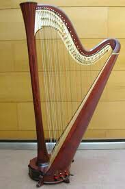 Harpa (haria , pultsatua)
