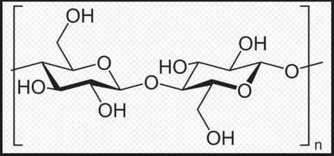 Cellulose