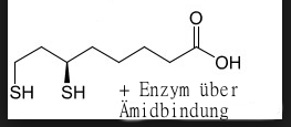 Dihydroliponamid