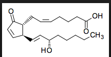 Prostaglandin A2