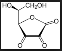 Dehydroascorbinsäure