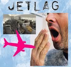 jet lag