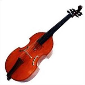 Trabajo de Musica