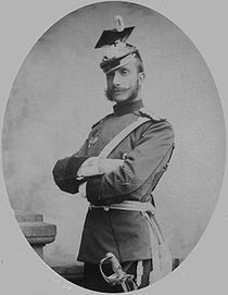 ALFONSO XII