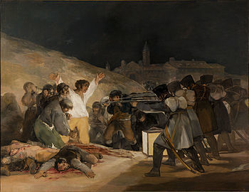 La España del siglo XIX