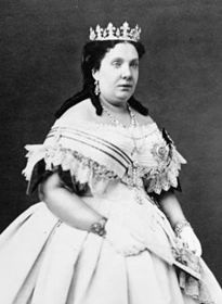 reinado de Isabel II de España