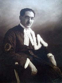 Oscar Freire de Carvalho