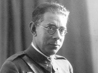 EMILIO MOLA