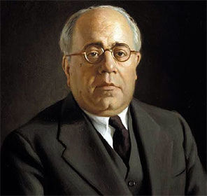 MANUEL AZAÑA
