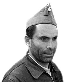 BUENAVENTURA DURRUTI