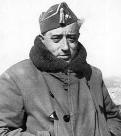 JUAN YAGÜE