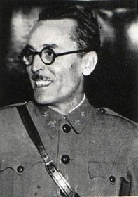 SEGISMUNDO CASADO