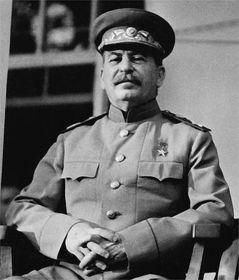 IÓSIF STALIN