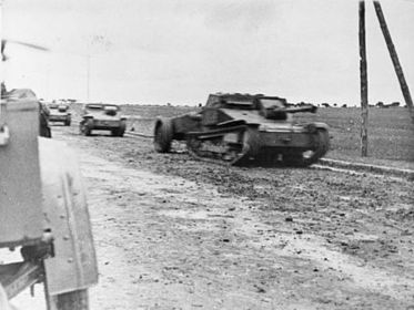 BATALLA DE GUADALAJARA