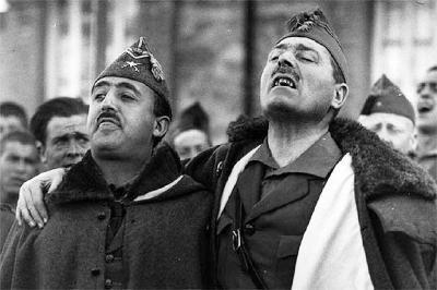 MILITARS