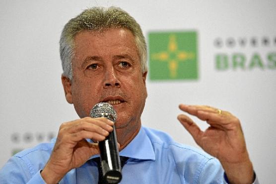 Anualmente o governador precisa enviar um relatório a CLDF, pois caso não fizer, pode haver CRIME DE RESPONSABILIDADE. O que precisa cont...