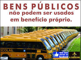BENS DISPONÍVEIS OU DESAFETADOS E BENS INDISPONÍVEIS OU AFETADOS
