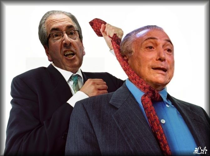 Perderá o mandato