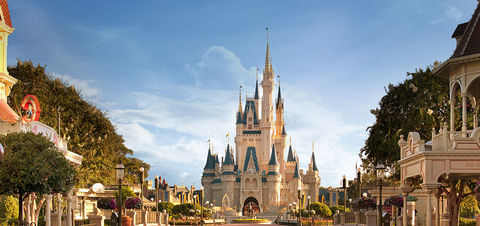 Disneyworld