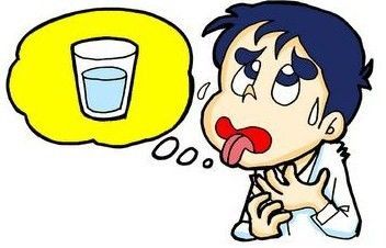 Sediento
