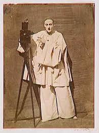 Inspirado em comediantes como Chaplin, Buster Keaton, Irmãos Marx, Harry Langdon, nos "clowns" da commedia dell'arte italiana, além dos g...
