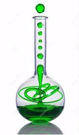 Reacción Química Esta en cambio, si crea elementos y forma nuevos compuestos.
