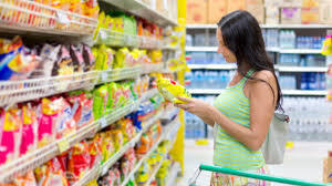 What are consumers?