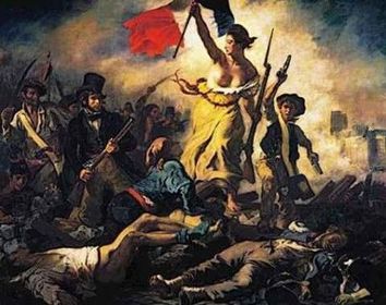As principais consequências da Revolução Francesa