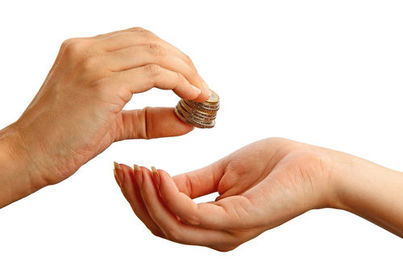 Give