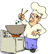 Cook