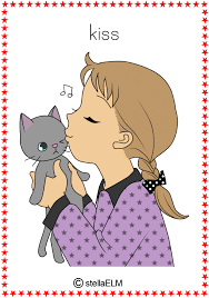 Kiss