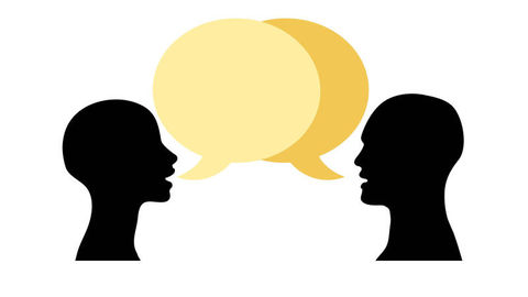 Talk