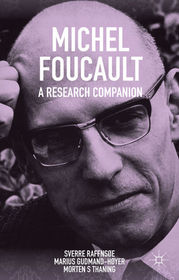 Panóptico Michel Foucault