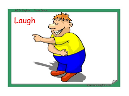 Laugh