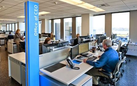 Panóptipo Corporativo nos dias atuais