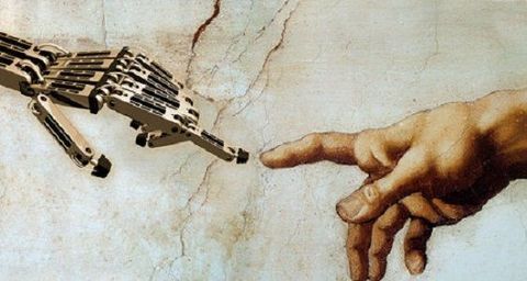El ser humano...