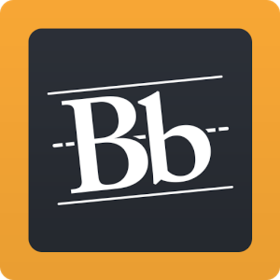 En que año salio Blackboard