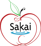 En que universidades esta SAKAI