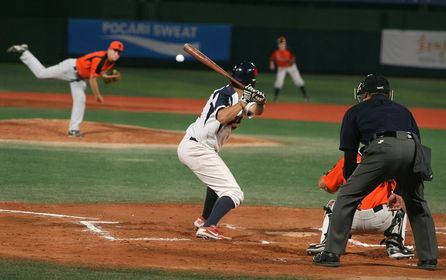 BASEBALL
