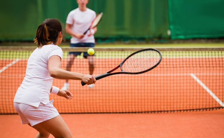 TENNIS