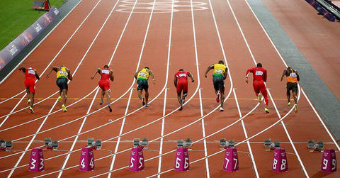 ATHLETICS