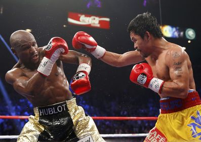 BOXING
