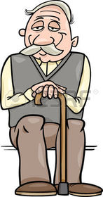 GRANDFATHER