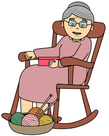 GRANDMOTHER